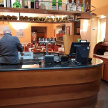 Pizzeria Jolly À l'intérieur