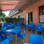 Pizzeria Jolly Exterior