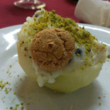 Alpi Cozie Nourriture