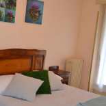 Alpi Cozie À l'intérieur