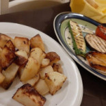 Le Nuvole Comida