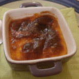 Le Nuvole Nourriture