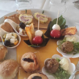 Le Nuvole Boisson