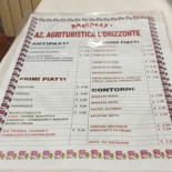 L'orizzonte Carte