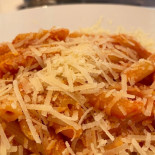 La Polveriera Comida