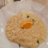 La Polveriera Comida