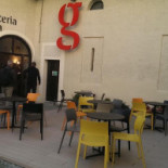La Polveriera Exterior