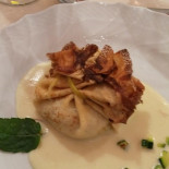 La Polveriera Comida