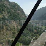 La Polveriera Exterior