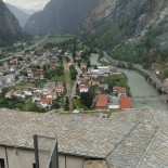 La Polveriera Exterior