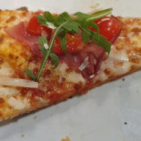Al Giropizza Cavernago Comida