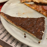 Al Giropizza Cavernago Bebida