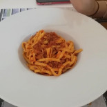 La Polveriera Comida