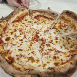 Il Vecchio Vapore food