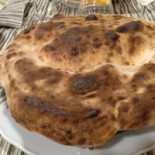Il Vecchio Vapore food