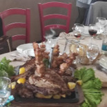 Il Vecchio Vapore