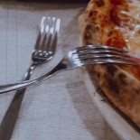 Il Vecchio Vapore drink