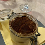 Il Vecchio Vapore drink