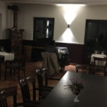 Le Grand À l'intérieur