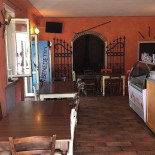 Locanda Primarosa À l'intérieur