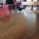 Locanda Primarosa À l'intérieur
