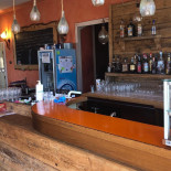 Locanda Primarosa À l'intérieur