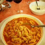 Il Tricolore Nourriture