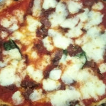 Il Tricolore Nourriture