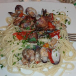 Il Tricolore Nourriture