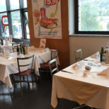 Sarni À l'intérieur