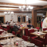 Bear Stube E Pizzeria Innen