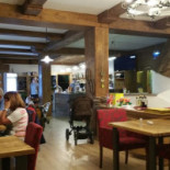 Bear Stube E Pizzeria Innen