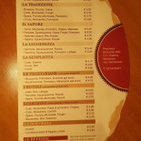 Bear Stube E Pizzeria Piatti