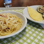 Il Calore Della Tavola food