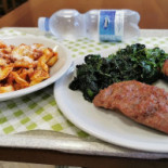 Il Calore Della Tavola food