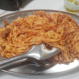 Il Calore Della Tavola food
