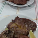 Il Calore Della Tavola food