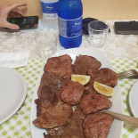 Il Calore Della Tavola food