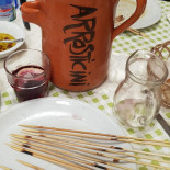 Il Calore Della Tavola drink