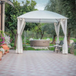 Country Casale Rufo outside