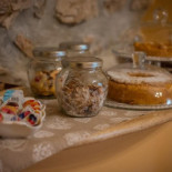 Country Casale Rufo drink