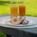 Country Casale Rufo drink
