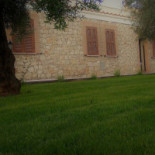 Country Casale Rufo