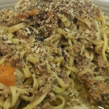 Country Casale Rufo food
