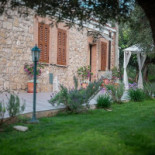 Country Casale Rufo