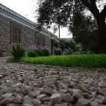 Country Casale Rufo outside