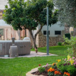 Country Casale Rufo