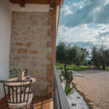 Country Casale Rufo