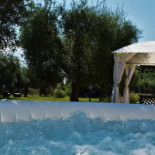 Country Casale Rufo