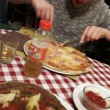 Al Bosco Brillo Nourriture